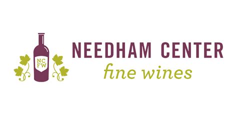 Intense and persistent with hints of wild berries. . Needham fine wines